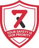 SAFETY SHIELD