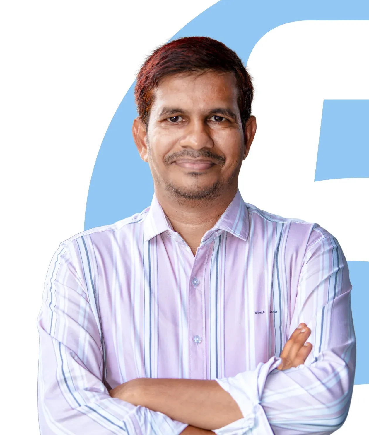Web Slide Image